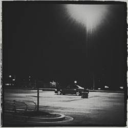 The Aurora Borealis Project : Homeless